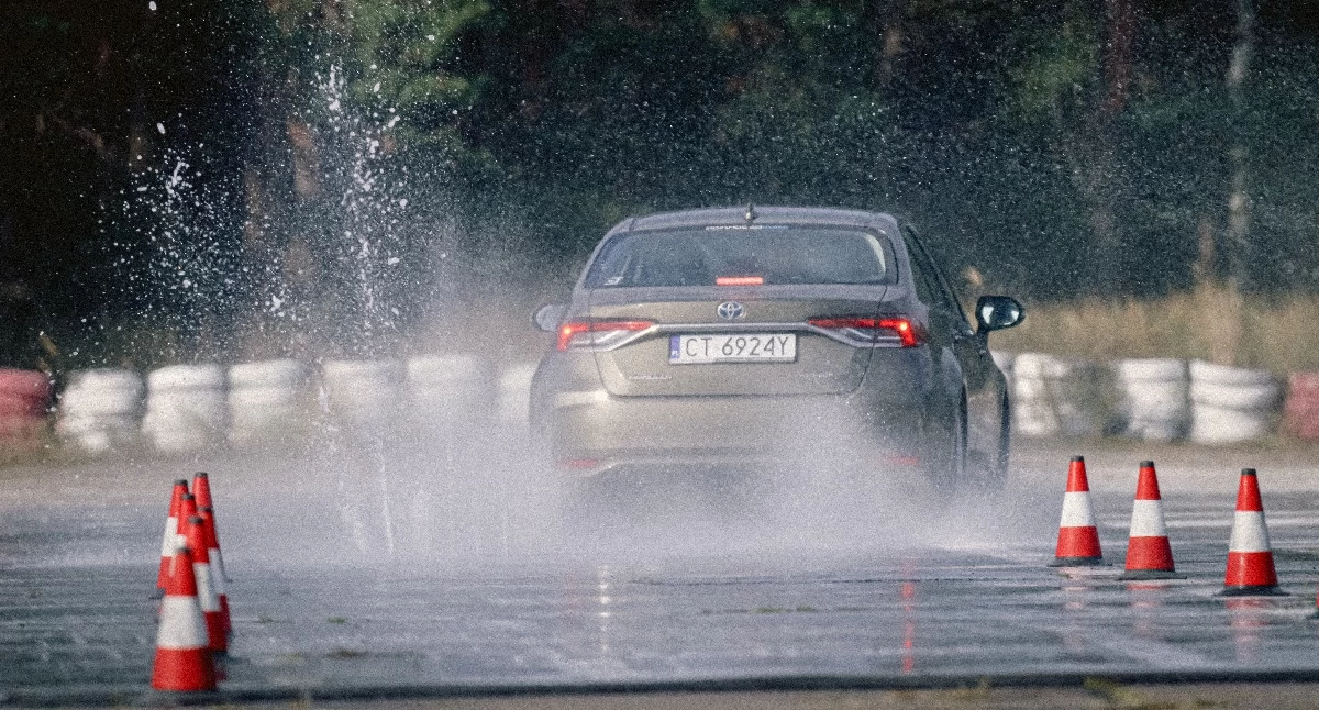 Fot. MotoPark Toruń