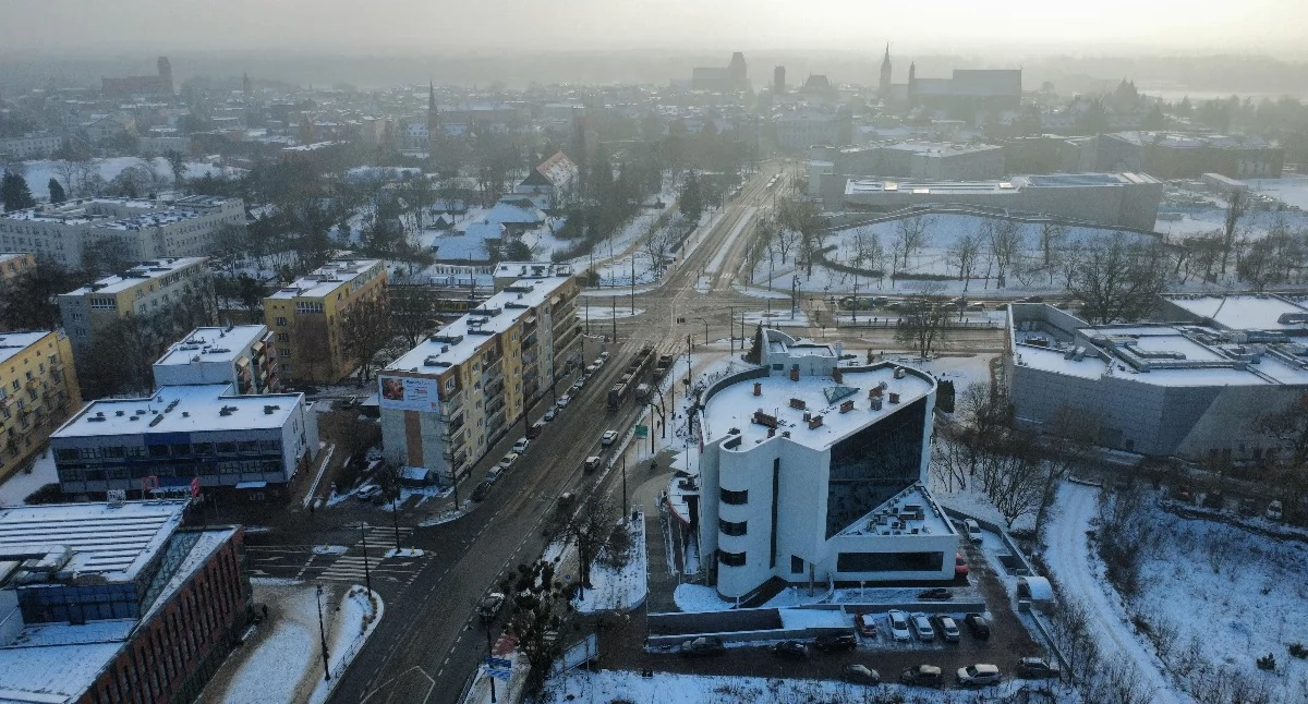 Fot. Filip Sobczak / ototorun.pl