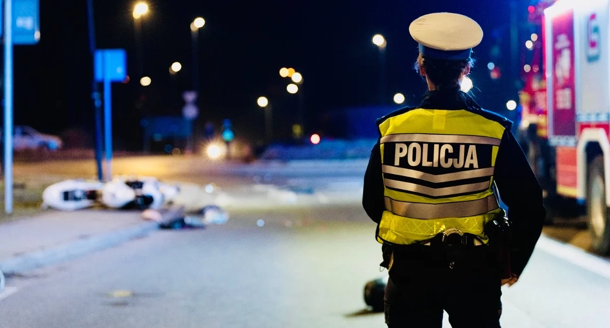 Fot. Ilustracyjne / policja.pl
