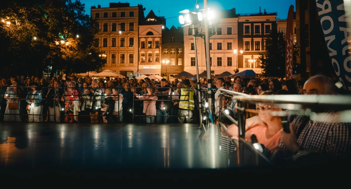 Fot. Maciej Zieliński / SOS MUSIC 