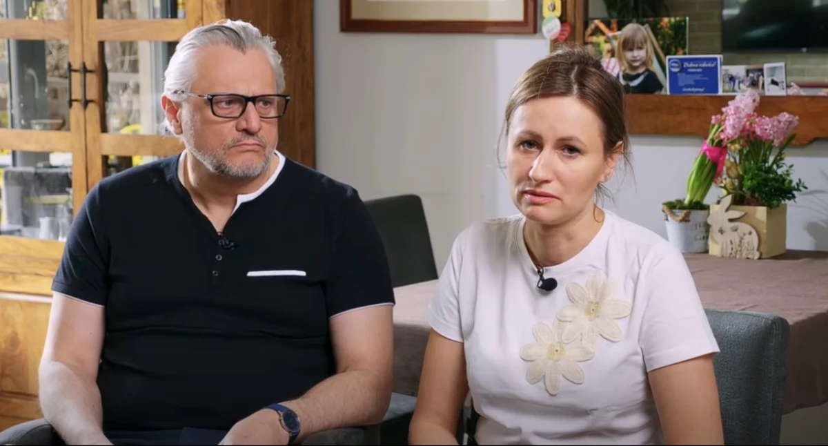 Fot. Zrzut z ekranu z profilu „Tomasz Lenz”