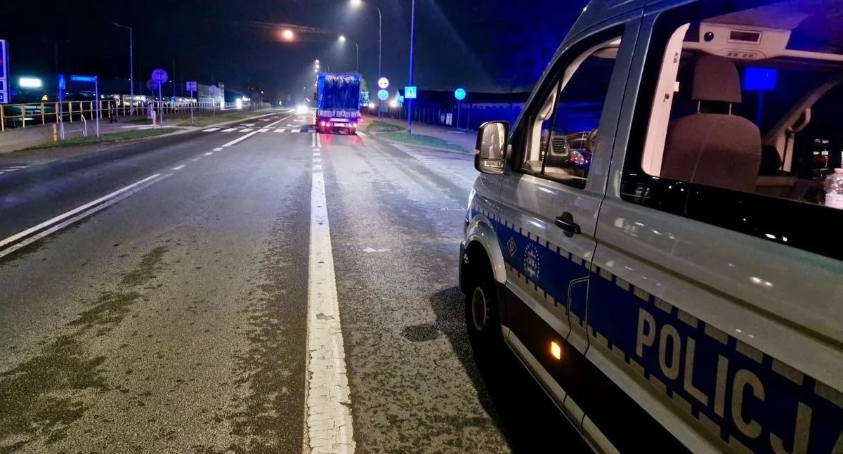 Fot. Ilustracyjne / policja.pl