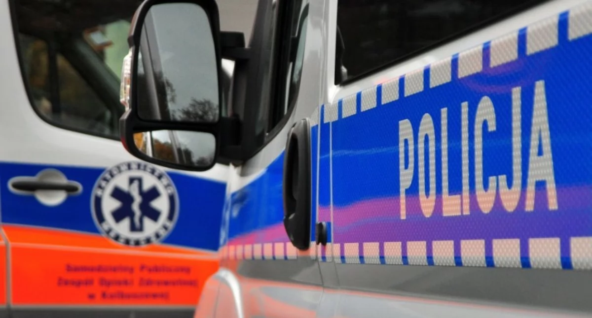 Fot. Ilustracyjne / policja.pl