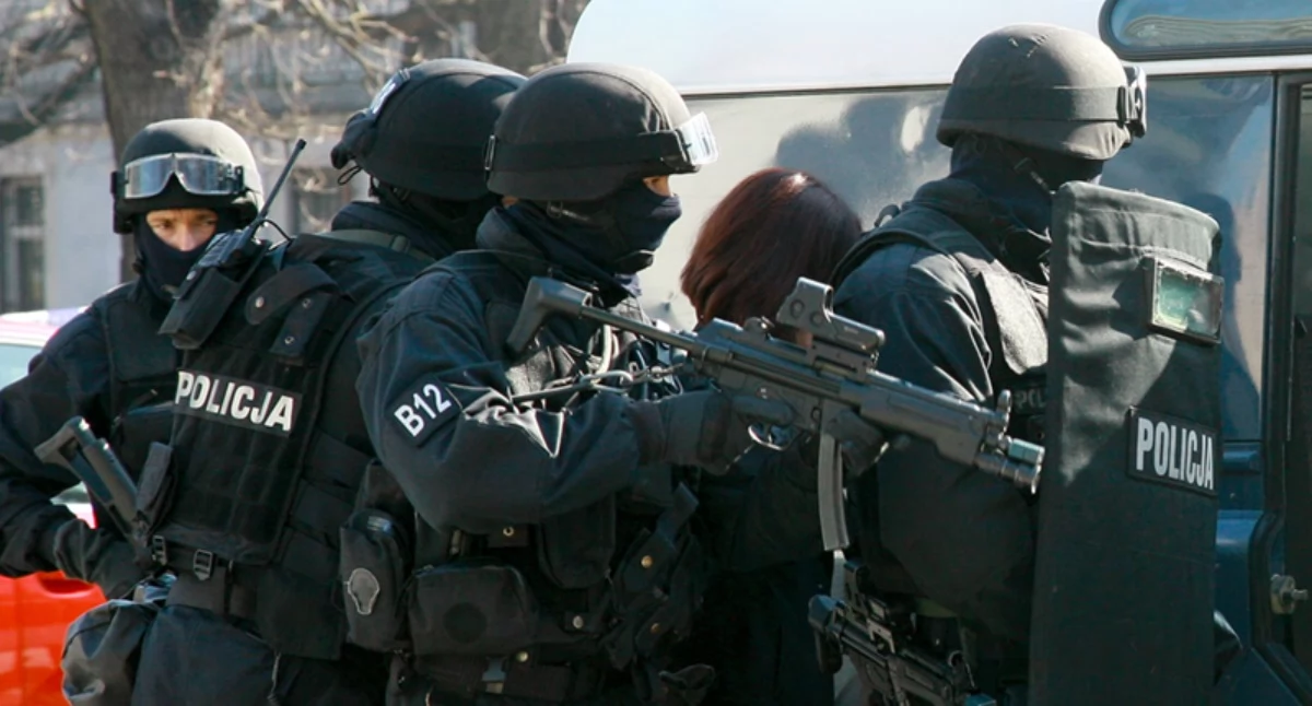 Fot. Ilustracyjne / policja.pl