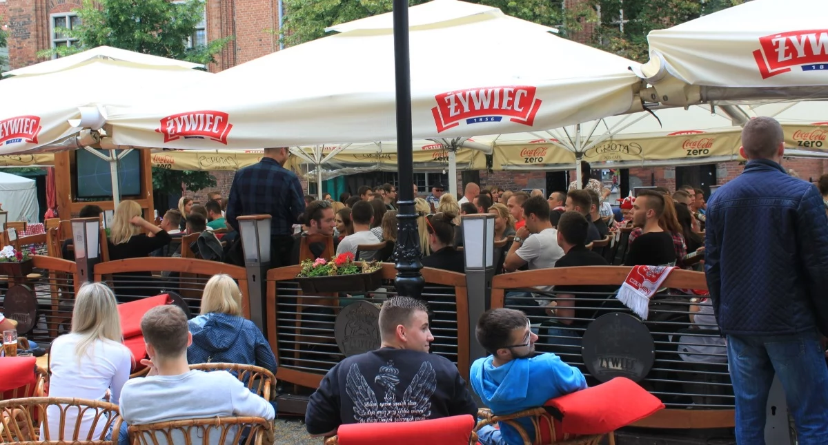Fot. Projekt GROTA Pub & Cafe