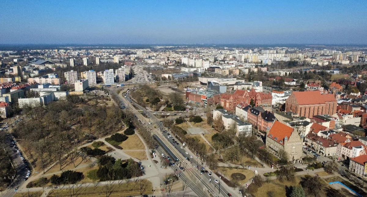 Fot. Filip Sobczak / ototorun.pl