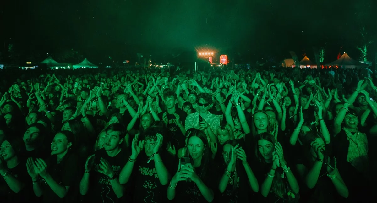 Fot. Festiwal NADA
