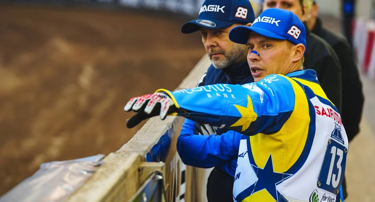 Fot. Wojciech Strecker / Klub Sportowy Toruń