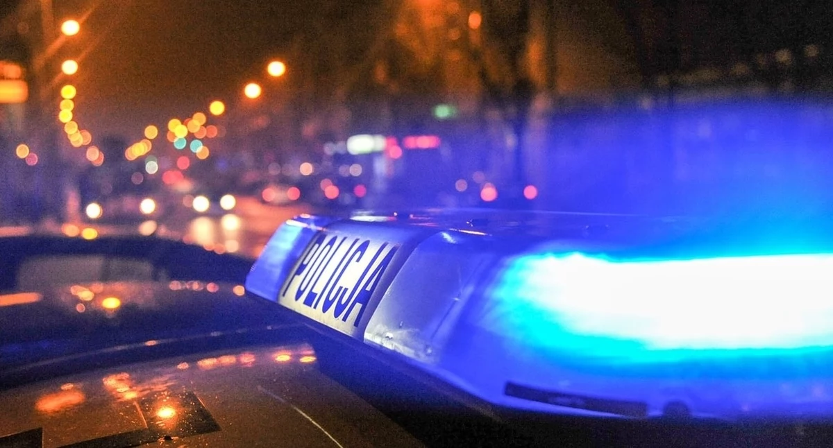 Fot. Ilustracyjne / policja.pl