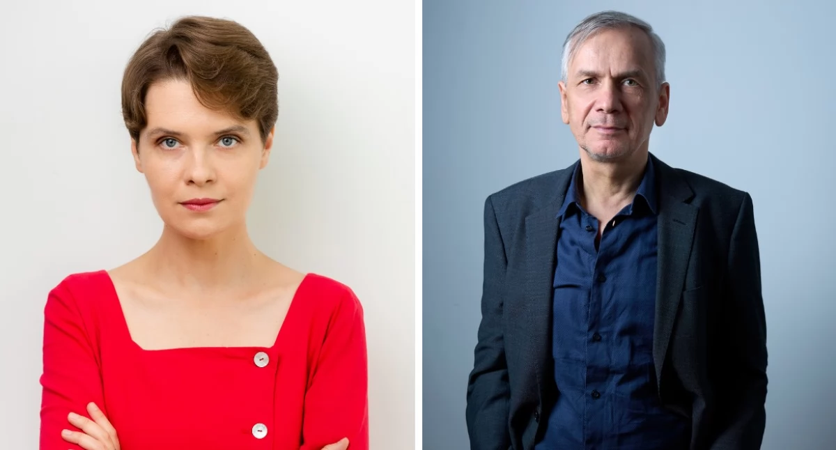Urząd Miasta, Eliza Kącka Seiler Nagrodą Lindego - zdjęcie, fotografia