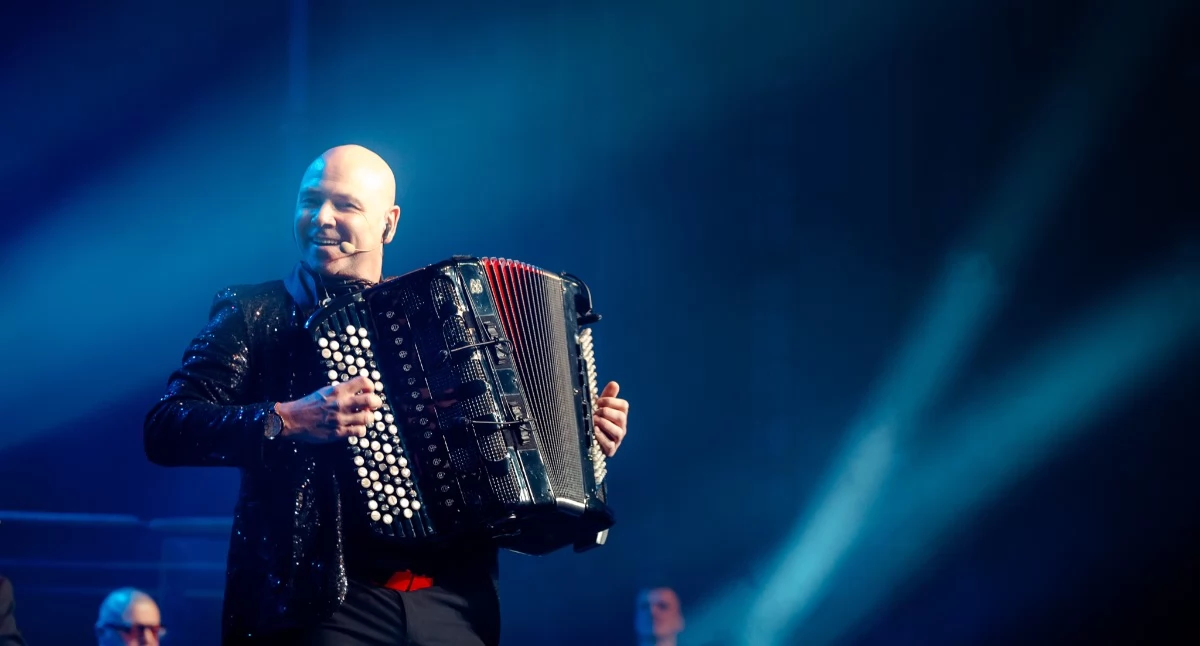 Fot. Maciej Zieliński / Toruńska Orkiestra Symfoniczna