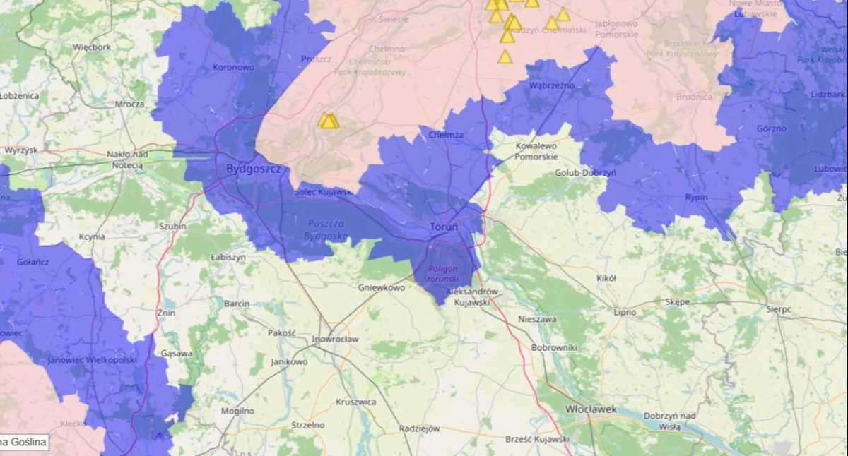 Fot. Główny Inspektorat Weterynarii