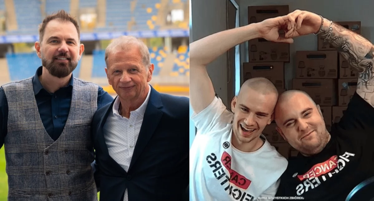 Fot. Pres Grupa Deweloperska oraz Łatwogang