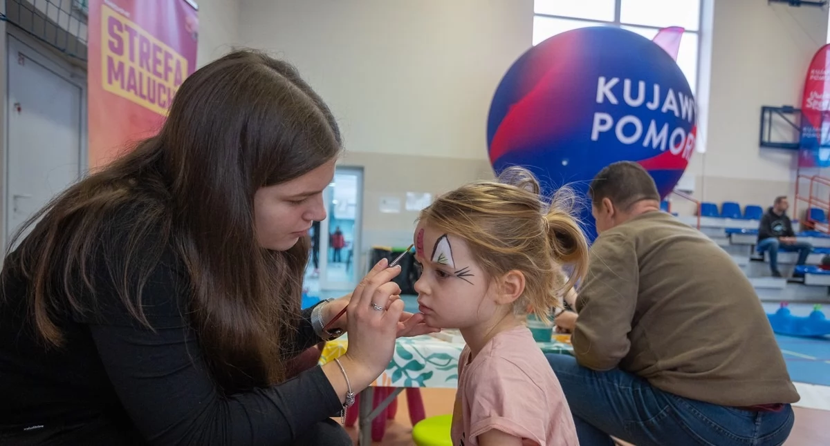 Fot. Mikołaj Kuras dla UMWKP