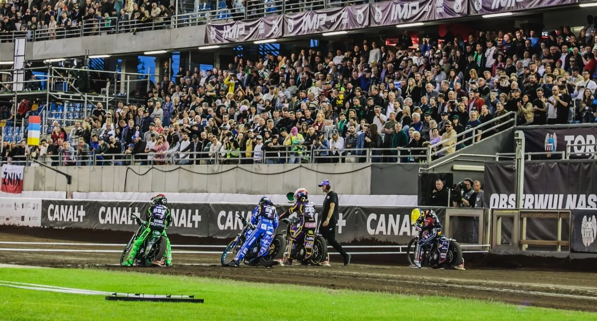 Fot. facebook.com/SpeedwayIMP