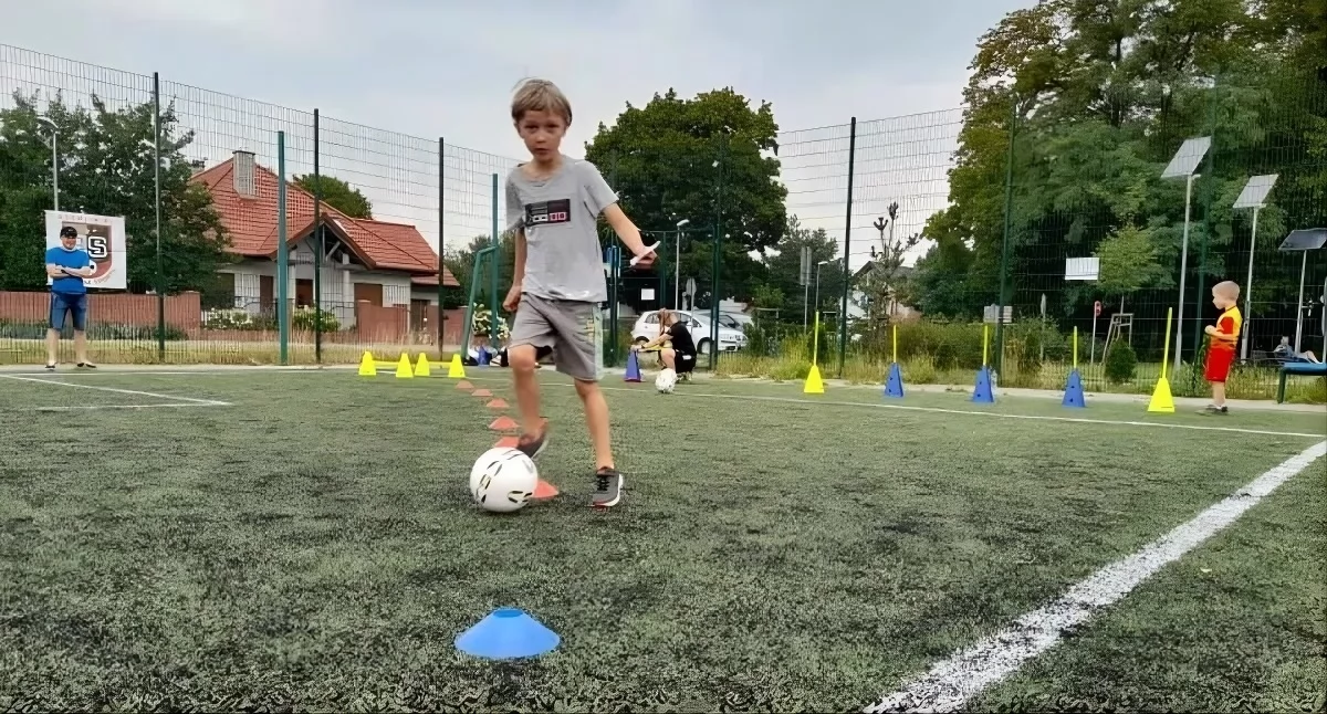 Kompleks sportowy Orlik, fot. ilustracyjne / Urząd Miasta Torunia