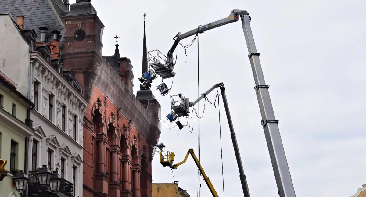 Fot. Małgorzata Ptaszek / torun.pl