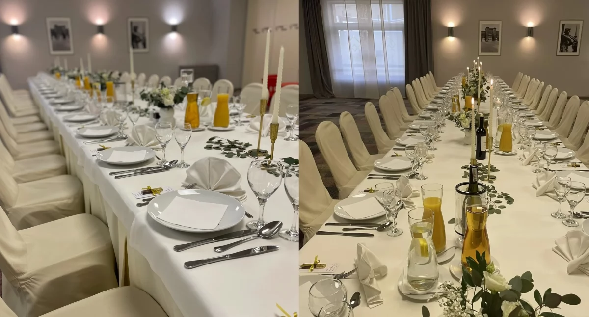 Fot. materiały Hotelu Filmar
