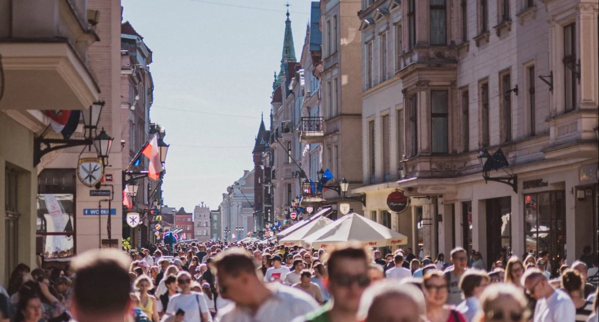 Fot. Julia Marszewska / torun.pl