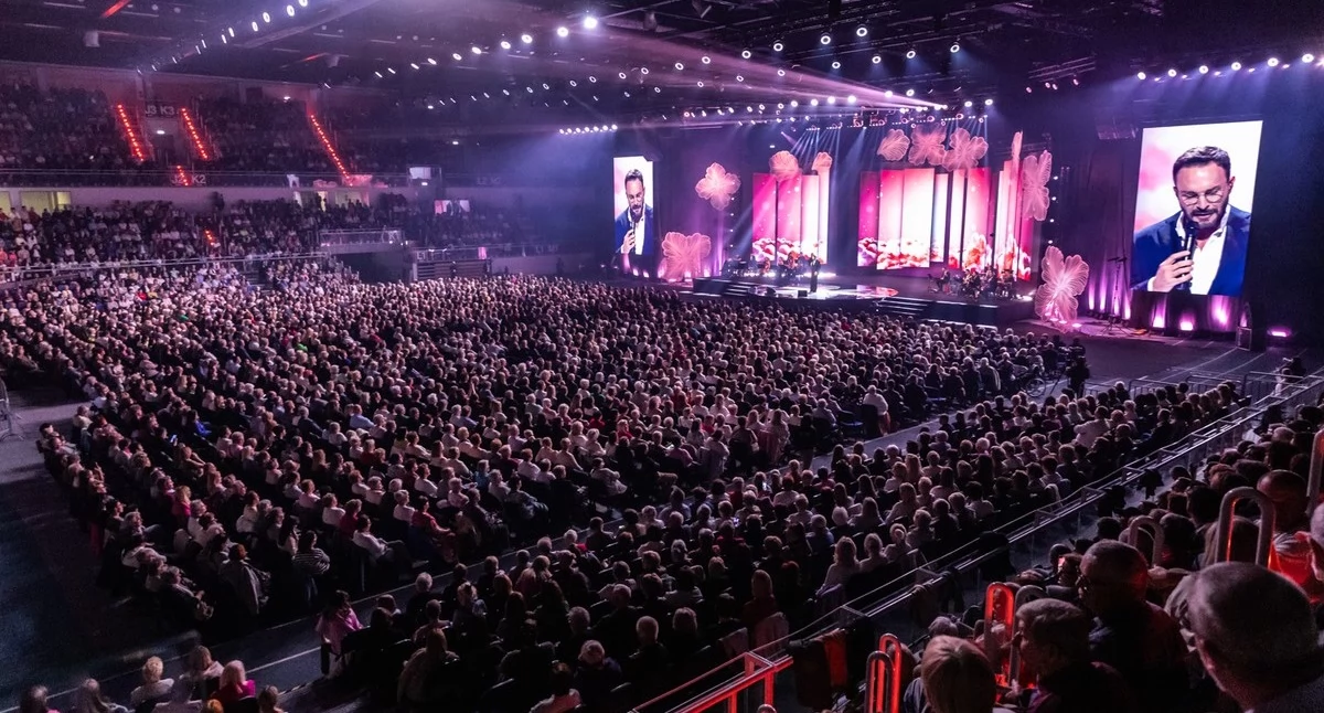 Koncert „Nie ma jak u mamy”, fot. Andrzej Goiński/UMWKP