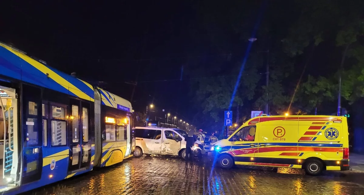 Fot. Marcin Matwiejczuk / KM PSP Toruń
