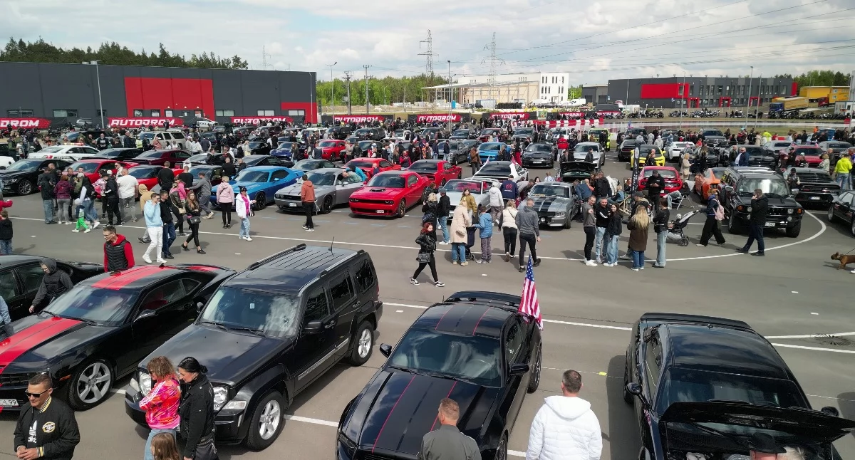 Fot. Power Show Toruń 2025