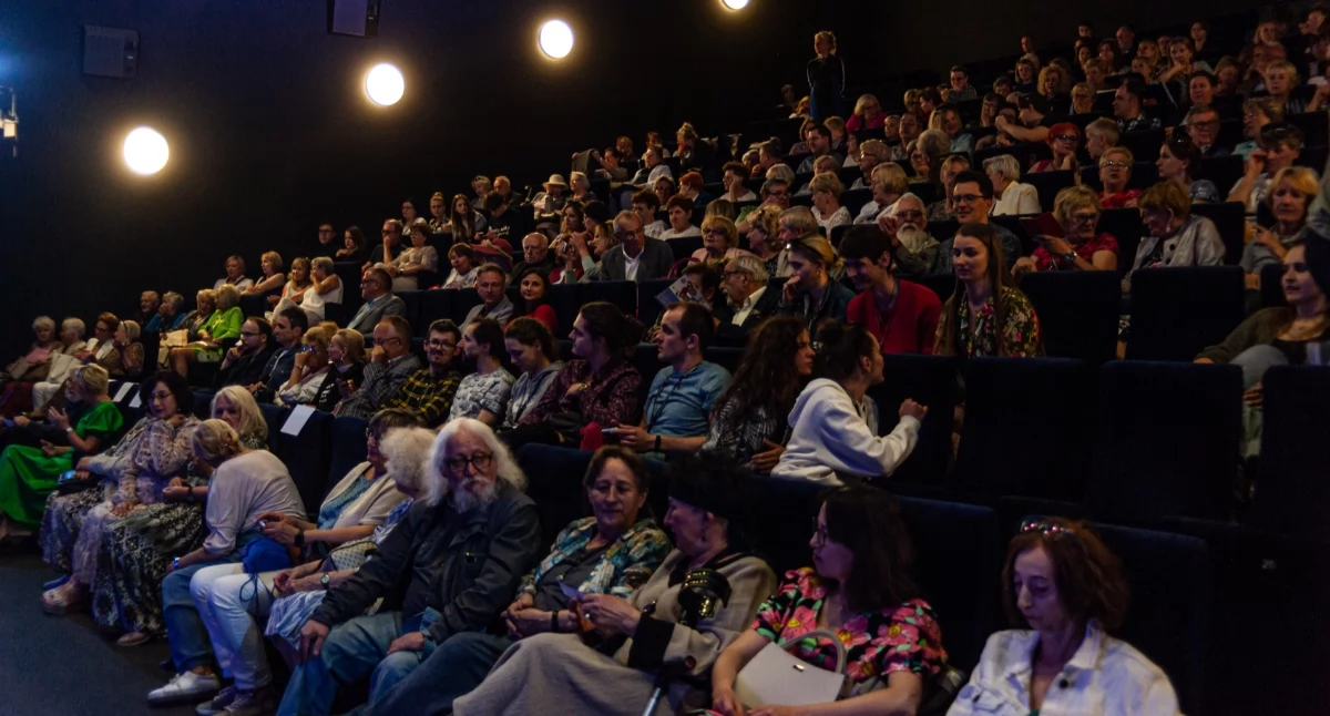 Festiwal Przygrywka w 2023 roku, fot. Teatr Muzyczny w Toruniu