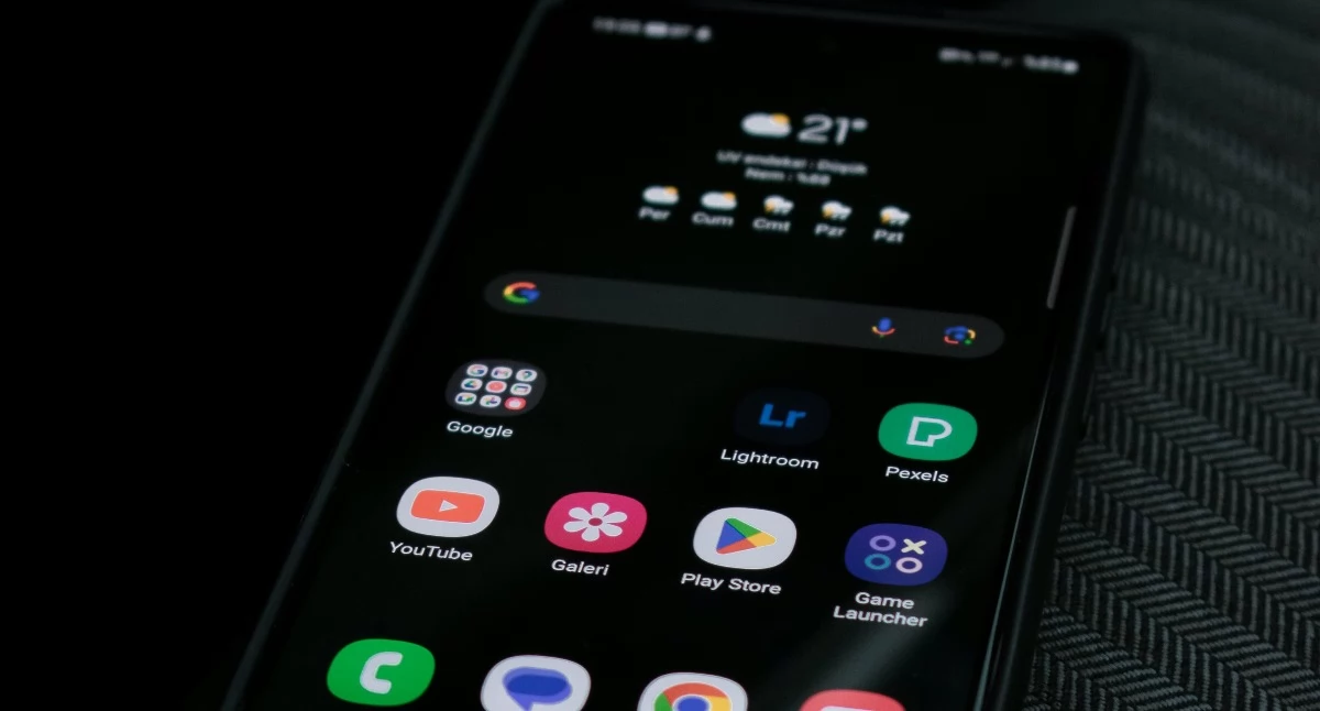 Ciekawostki, Twój smartfon tobie więcej myślisz - zdjęcie, fotografia
