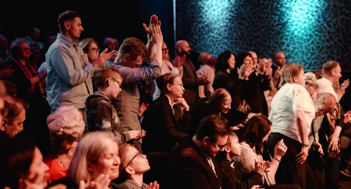 Koncerty, Będzie koncert Dzień Matki Toruniu Pozostały ostatnie bilety - zdjęcie, fotografia
