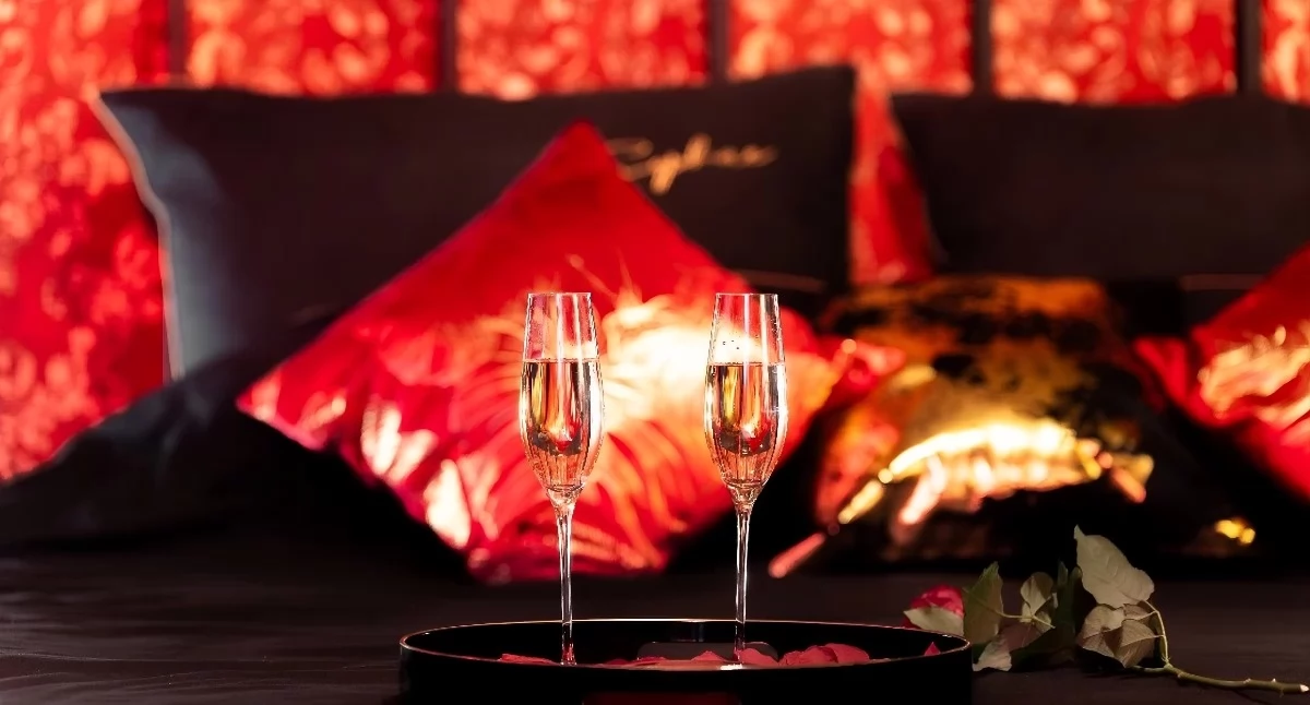 Apartament Organza, fot. Organza