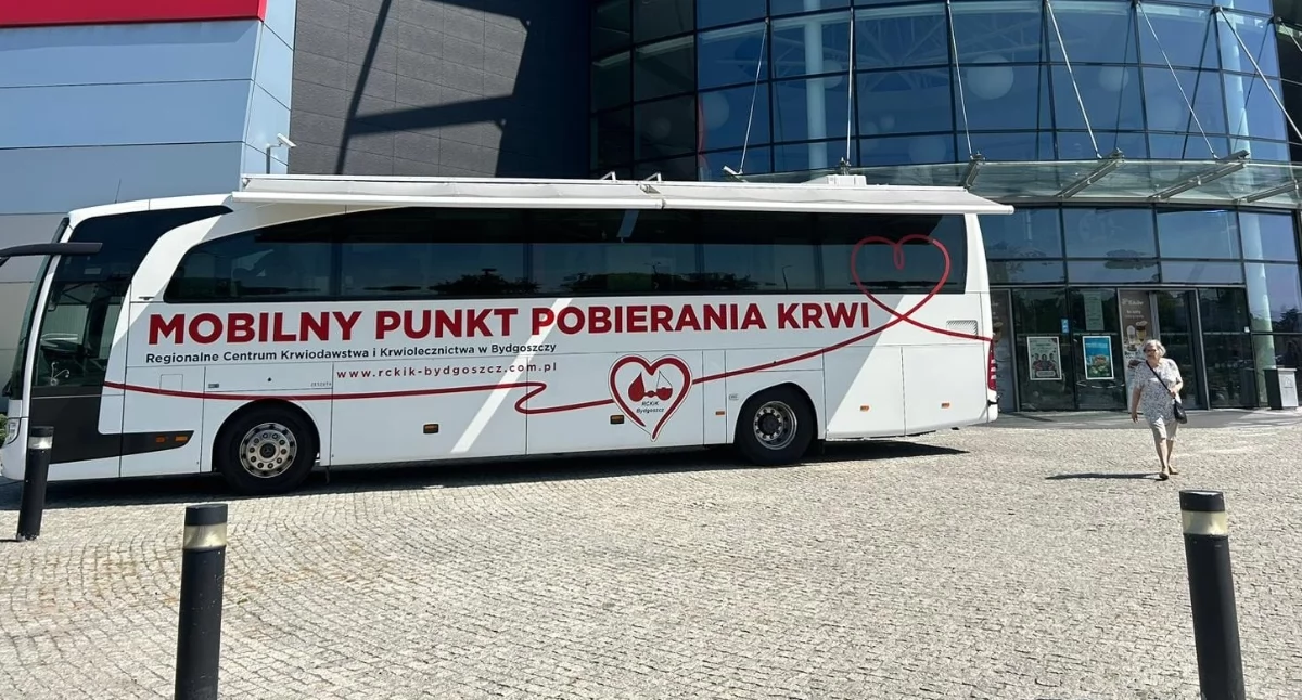 Fot. CH Toruń Plaza