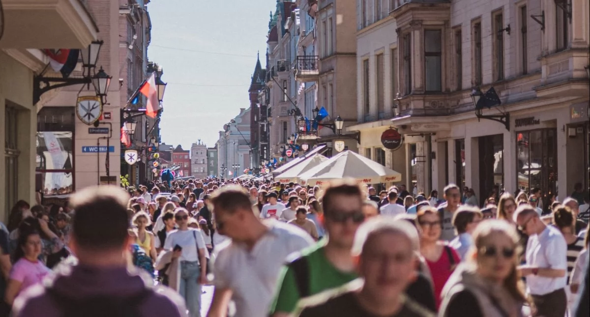 Fot. Julia Marszewska / torun.pl
