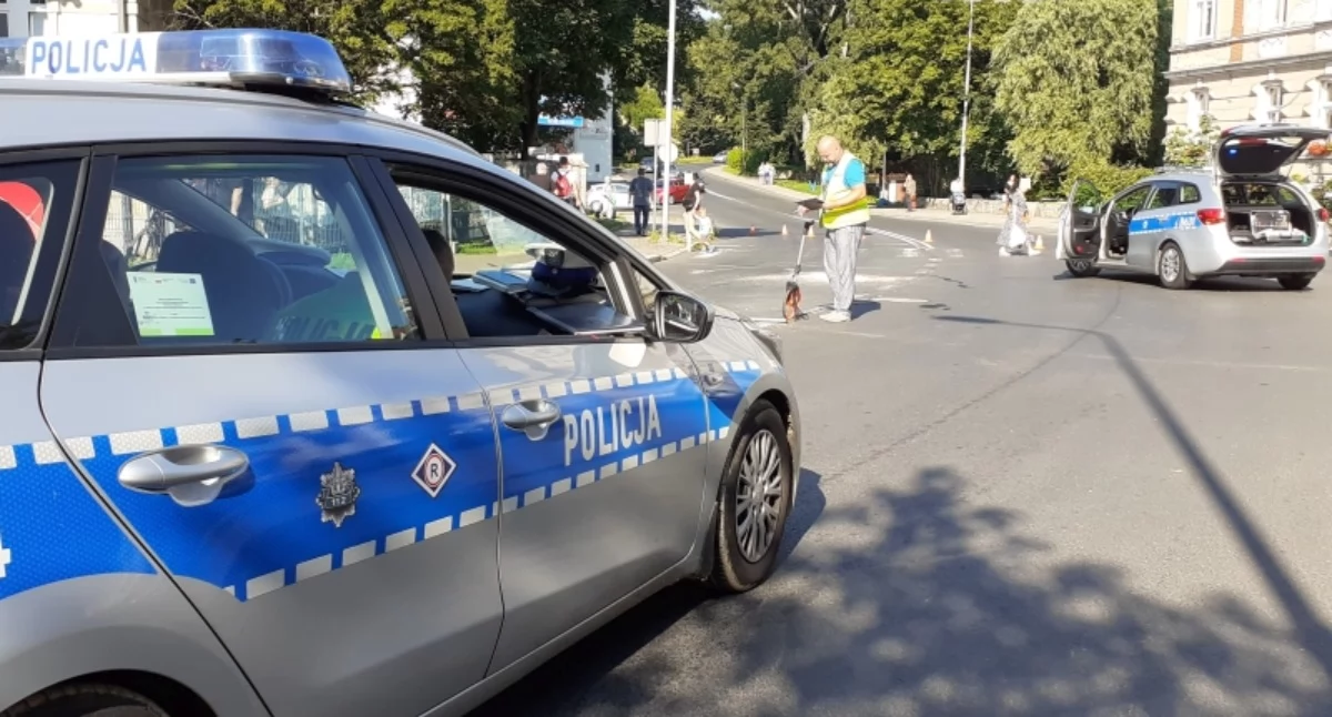 Fot. ilustracyjne (policja.gov)