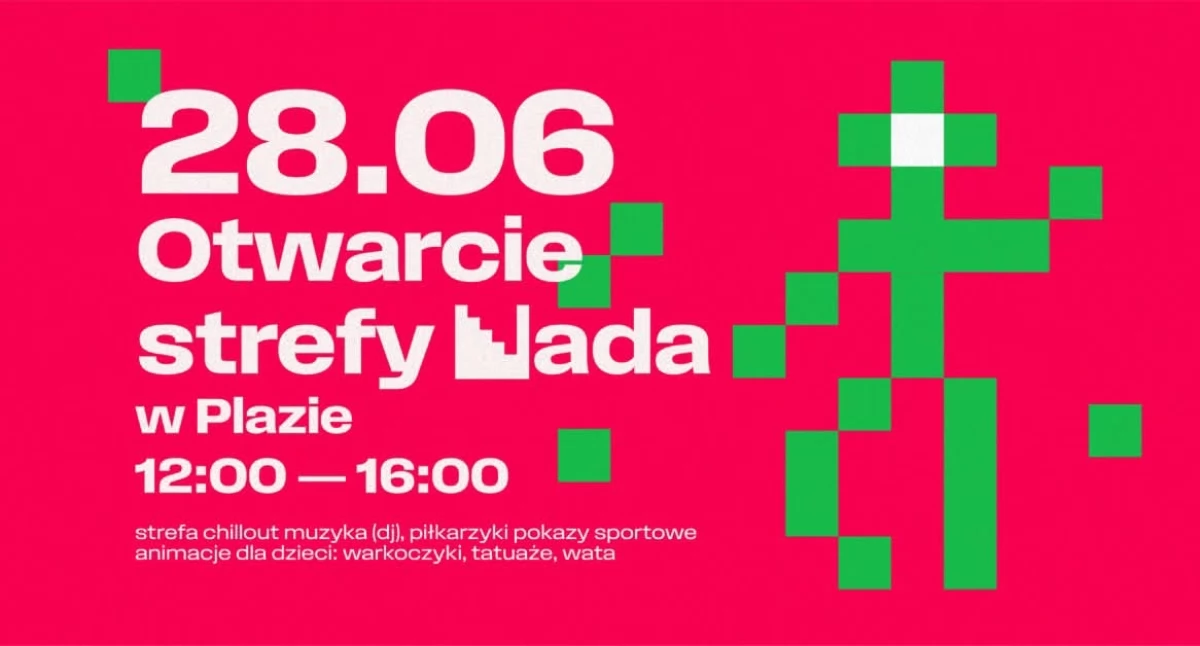 Toruń Plaza, Toruń Plaza pojawi się strefa Festiwalu - zdjęcie, fotografia
