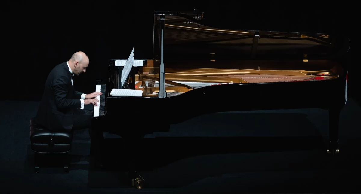 Fot. Łukasz Ułanowski / Toruńska Orkiestra Symfoniczna