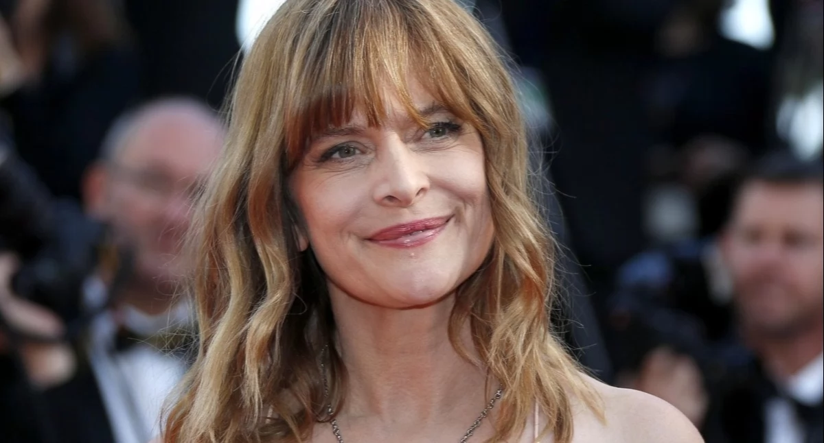 Nastassja Kinski, fot. materiały organizatorów BellaTofifest