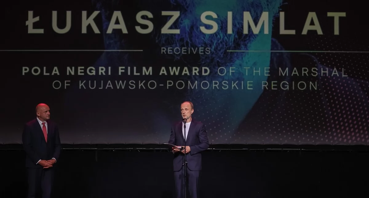 Zakończenie festiwalu Tofifest, fot. Mikołaj Kuras dla UMWKP