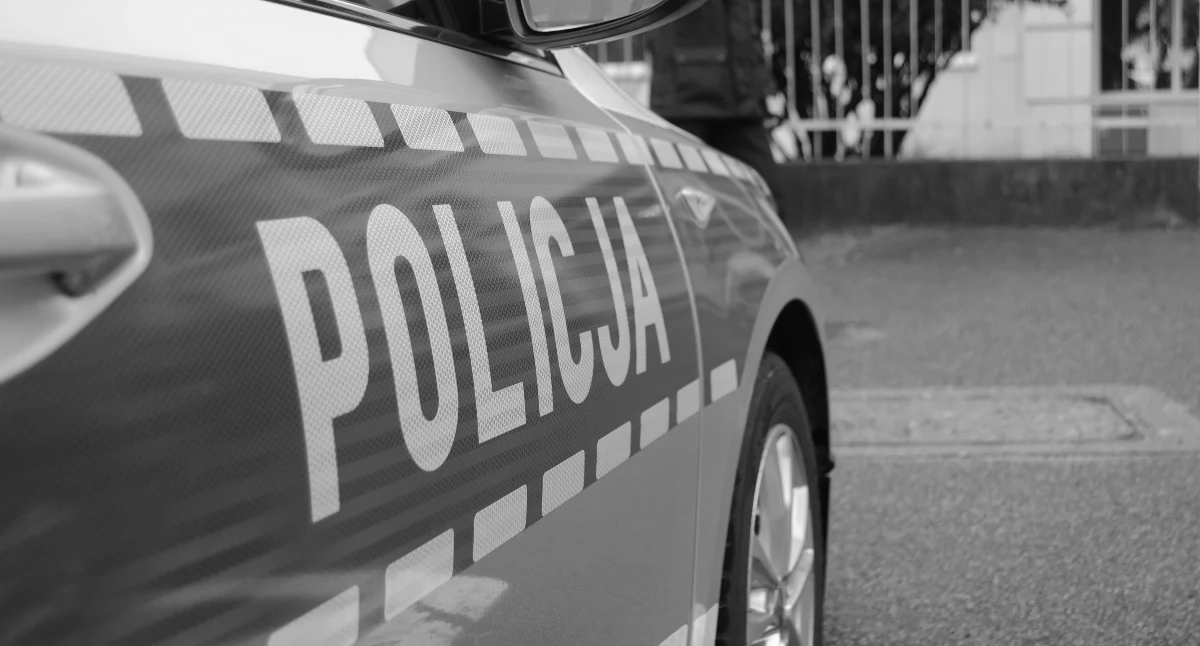 Wypadki, Śmiertelny wypadek Toruniu Kierowca potrącił kobietę wózku - zdjęcie, fotografia