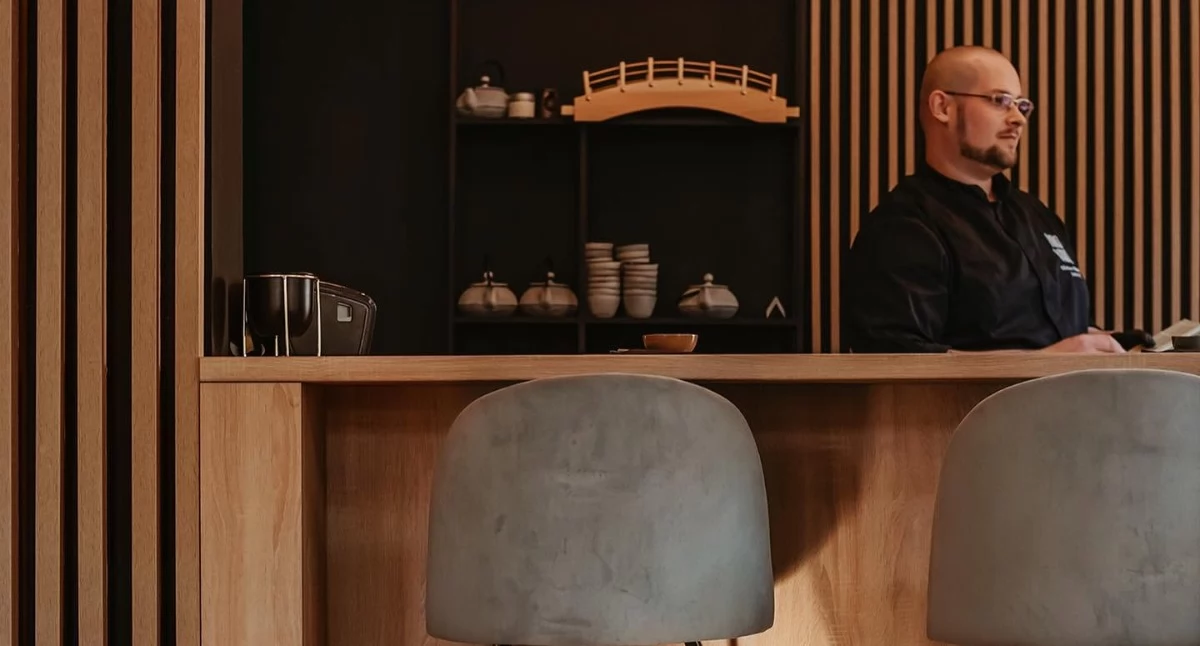 Fot. Tako Yaki Sushi Bar