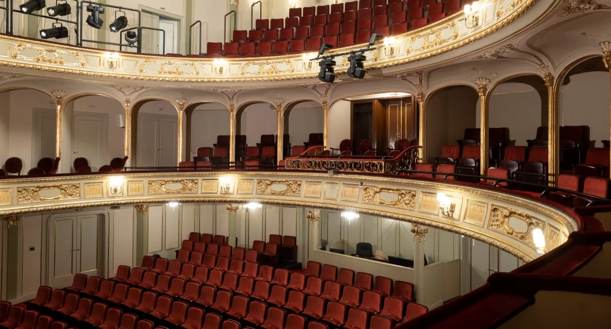 Fot. Teatr Horzycy w Toruniu
