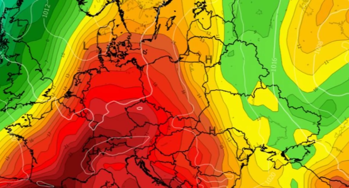 Fot. wxcharts.com