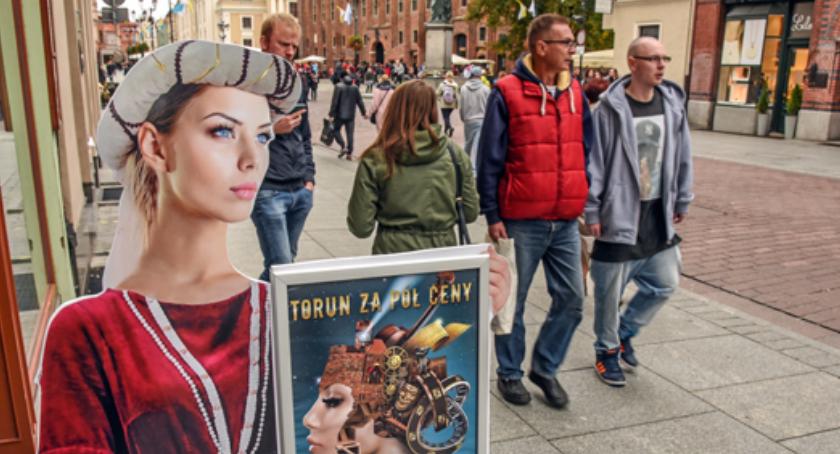 Toruń Za Pół Ceny