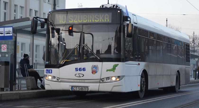 Toruń kupuje kilkadziesiąt nowych autobusów. Już niedługo pojedziemy tylko nowoczesnymi pojazdami?