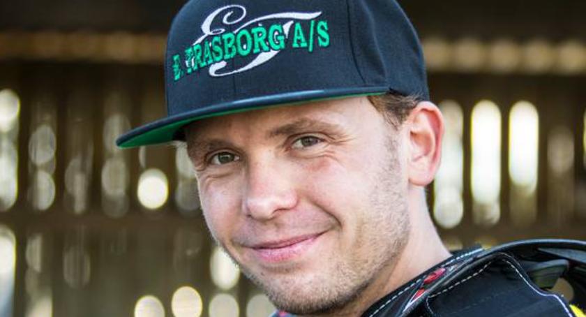Michael Jepsen Jensen jest bliski odejścia z Get Well. W przyszłym sezonie w Toruniu może zabraknąć miejsca dla Duńczyka. 