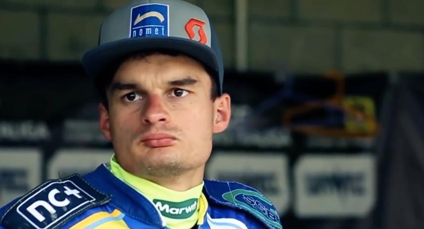Speedway News, Adrian Miedziński pożegnał się z Motoareną. Co powiedział na koniec?