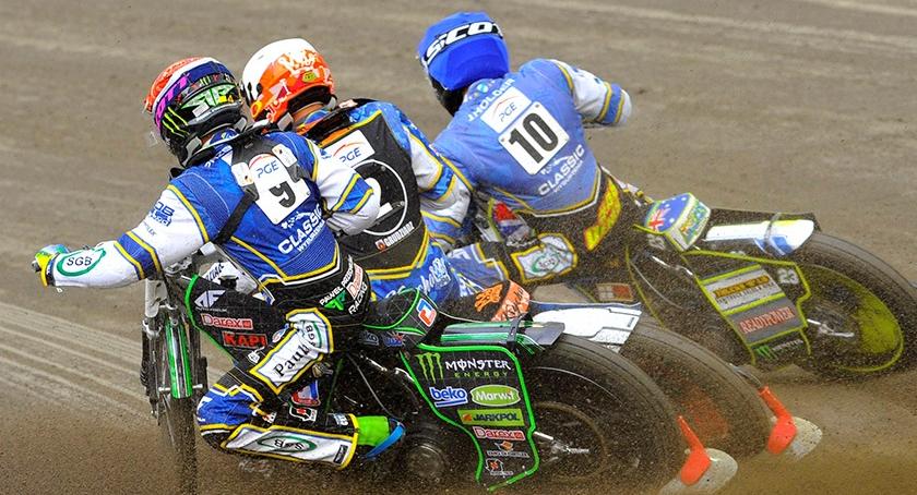 Speedway News, Jest pierwszy transfer Get Well Toruń w tym okienku transferowym.