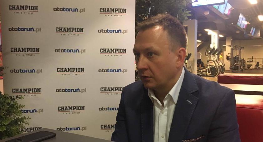 Speedway News, Co dalej z Get Well? O przyszłości toruńskiego klubu rozmawiamy z Jackiem Frątczakiem.
