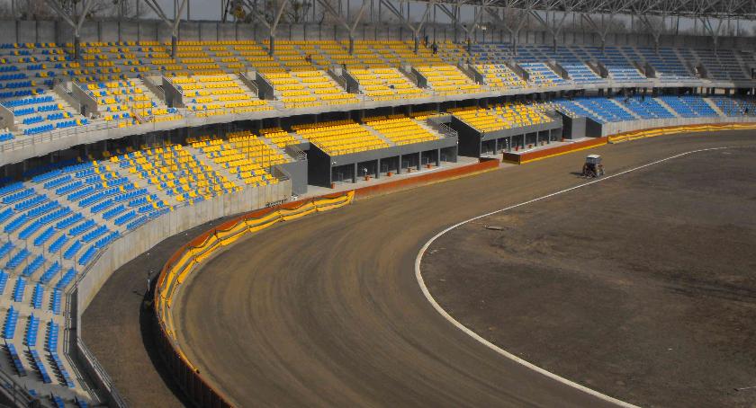 Speedway News, To jeszcze nie koniec żużlowych emocji na Motoarenie w tym roku.