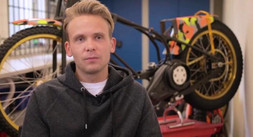 Speedway News, Sport droższy od pieniędzy. Jensen odrzucił świetną propozycję.