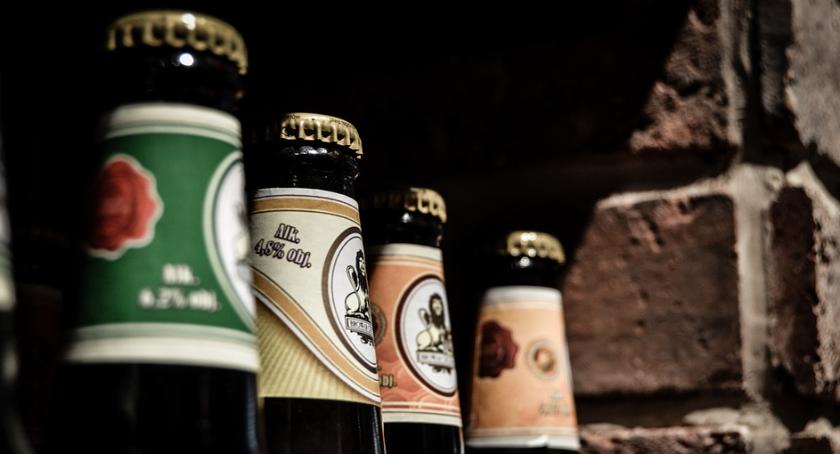 Opinie, Zakaz sprzedaży alkoholu od 22:00 do 6:00? TAK czy NIE?